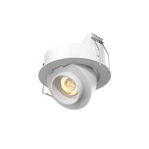 Встраиваемый светильник Faro Встраиваемый светильник ALIA 8W белый 15є 3000K ONOFF арт. 251467