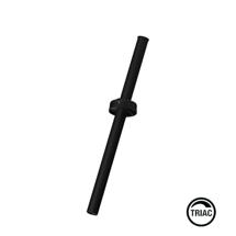 Встраиваемый светильник Faro IZAR Встраиваемый светильник черный 15є 2700K TRIAC арт. 228445