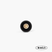 Встраиваемый светильник Faro Встраиваемый светильник TULIPA DOWN SIM IP65 7W черный 55° 2700K CRI90 DALI арт. 221277