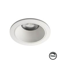 Встраиваемый светильник Faro Встраиваемый светильник KIMO 15W белый 12є 4000K CRI90 TRIAC арт. 221731