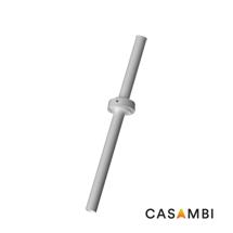 Встраиваемый светильник Faro IZAR Встраиваемый светильник белый 15є 2700K CASAMBI арт. 228441