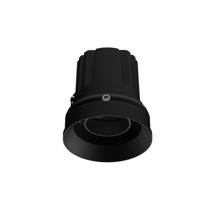 Встраиваемый светильник Faro Встраиваемый светильник ELIOS ORI IP54 10W черный 15є 3000K арт. 223995