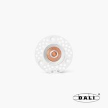 Встраиваемый светильник Faro Встраиваемый светильник UNO TRIM 8W белый-белый 11° 3000K CRI90 DALI арт. 134285