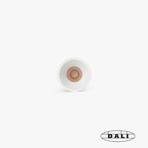 Встраиваемый светильник Faro Встраиваемый светильник TULIPA DOWN SIM IP65 10W белый 15° 4000K CRI90 DALI арт. 221541