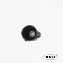 Встраиваемый светильник Faro Tulipa Черный встраиваемый даунлайт ASIM 7W 15° 4000K CRI90 Casambi арт. 134483