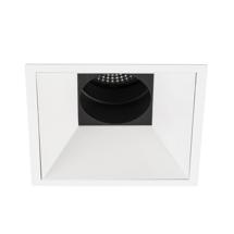 Встраиваемый светильник Faro Встраиваемый светильник DEEP 78 C белый 60° 2700K CRI90 HONEYCOMB арт. 189541