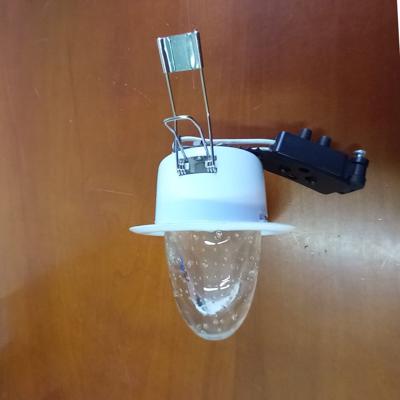 Встраиваемый светильник Leucos Встраиваемый светильник FIZZ CRYSTAL арт. FA1406