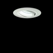 Встраиваемый светильник Leucos Встраиваемый светильник SD 903 White арт. 0001098