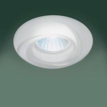 Встраиваемый светильник Leucos Встраиваемый светильник SD 874 White арт. 0301197363511