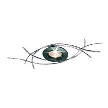 Встраиваемый светильник MM Lampadari Встраиваемый светильник 6832/P1 V2298 арт. 6832/P1 V2298