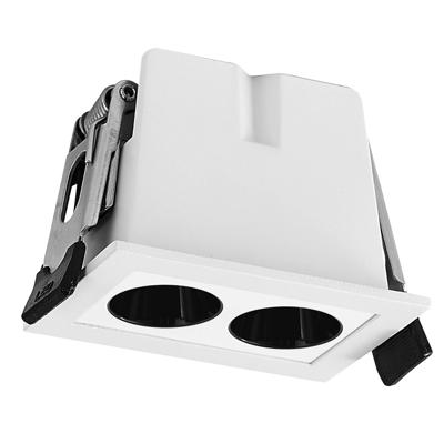 Встраиваемый светильник Mantra 9128 Встраиваемый светильник BLAU арт. 432234