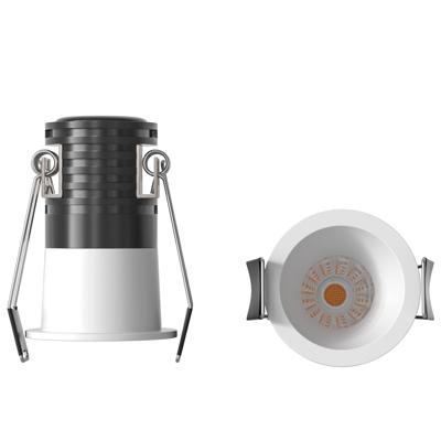 Встраиваемый светильник Mantra 9265 Встраиваемый светильник CANE арт. 432254