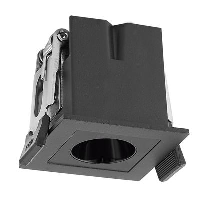 Встраиваемый светильник Mantra 9127 Встраиваемый светильник BLAU арт. 432232