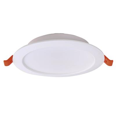 Встраиваемый светильник Mantra 9296 Встраиваемый светильник EILAT арт. 432304