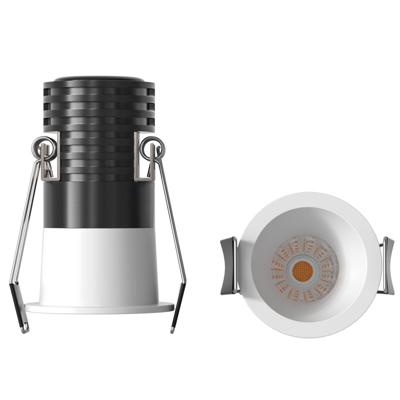 Встраиваемый светильник Mantra 9269 Встраиваемый светильник CANE арт. 432262