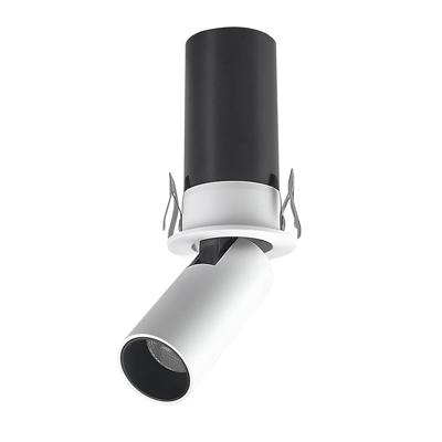 Встраиваемый светильник Mantra 9137 Встраиваемый светильник GARDA арт. 432276