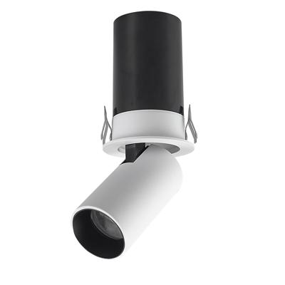 Встраиваемый светильник Mantra 9141 Встраиваемый светильник GARDA арт. 432284