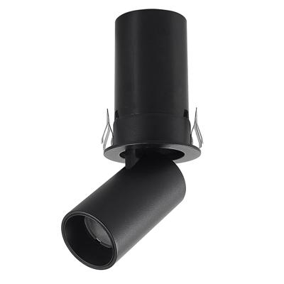 Встраиваемый светильник Mantra 9144 Встраиваемый светильник GARDA арт. 432290