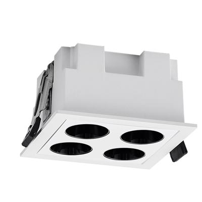 Встраиваемый светильник Mantra 9130 Встраиваемый светильник BLAU арт. 432238