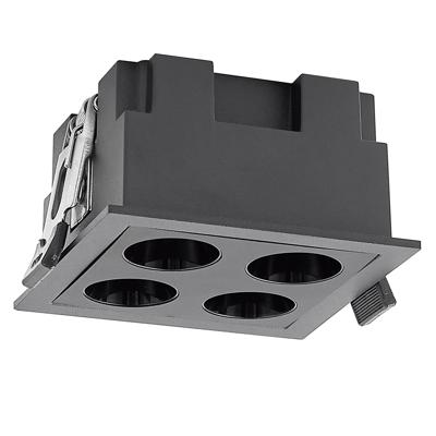 Встраиваемый светильник Mantra 9131 Встраиваемый светильник BLAU арт. 432240