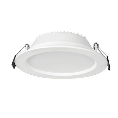 Встраиваемый светильник Mantra 9249 Встраиваемый светильник NASAO арт. 432298