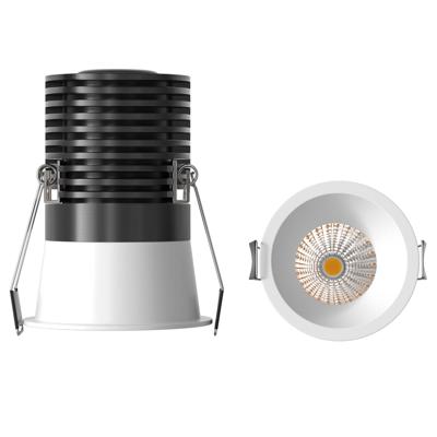 Встраиваемый светильник Mantra 9273 Встраиваемый светильник CANE арт. 432270