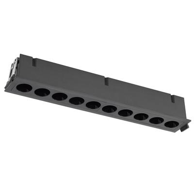 Встраиваемый светильник Mantra 9135 Встраиваемый светильник BLAU арт. 432248