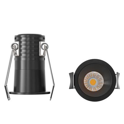 Встраиваемый светильник Mantra 9264 Встраиваемый светильник CANE арт. 432252