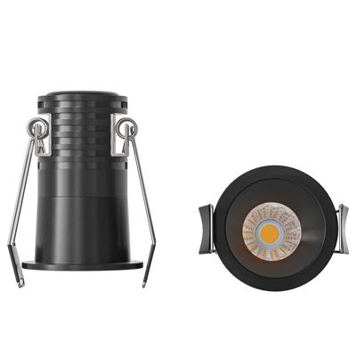 Встраиваемый светильник Mantra 9266 Встраиваемый светильник CANE арт. 432256