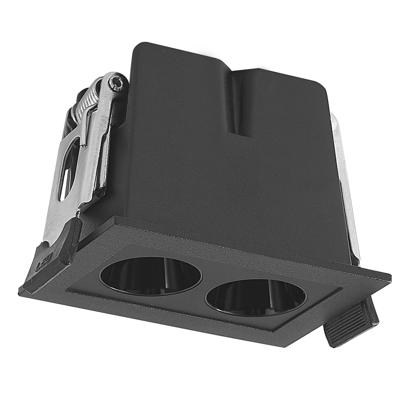 Встраиваемый светильник Mantra 9129 Встраиваемый светильник BLAU арт. 432236