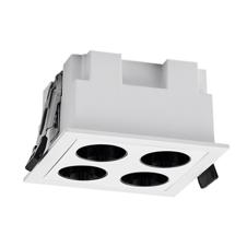 Встраиваемый светильник Mantra 9130 Встраиваемый светильник BLAU арт. 432238