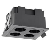 Встраиваемый светильник Mantra 9131 Встраиваемый светильник BLAU арт. 432240