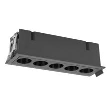 Встраиваемый светильник Mantra 9133 Встраиваемый светильник BLAU арт. 432244