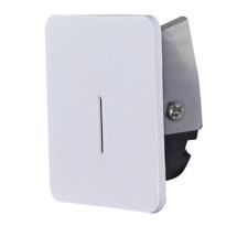 Встраиваемый светильник Mantra 9291 Встраиваемый светильник SOTAVENTO арт. 432332