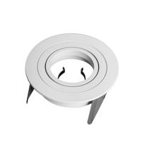 Встраиваемый светильник Mantra 7741 Встраиваемый светильник BASICO GU10 арт. 495974