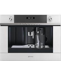 Встраиваемая кофемашина Smeg CMS4101B