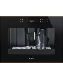 Встраиваемая кофе-машина  Smeg CMS4601NR
