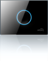 Выключатель Vitrum I EU on-off wireless