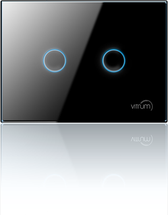 Выключатель Vitrum II BS on-off wireless