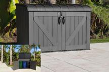 Ящик LIFETIME арт. 60464E