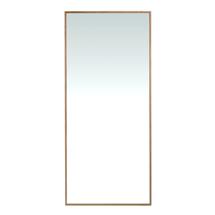 Зеркало Angel Cerda Зеркало MR1303 /3213 прямоугольное арт. 115183