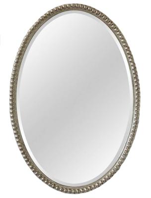 Зеркало Art-Zerkalo Зеркало в раме Globo Silver арт. GY193SL