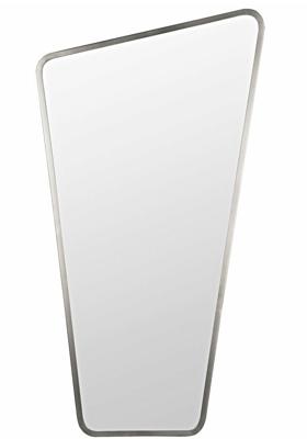 Зеркало Art-Zerkalo Fashion XL Silver Зеркало в полный рост в раме арт. SM199SL