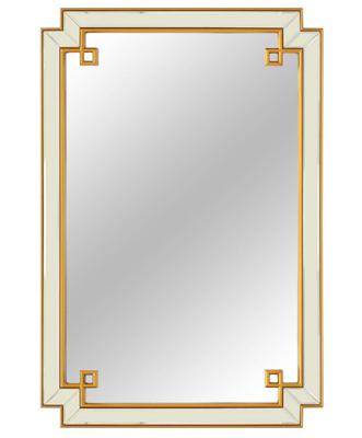 Зеркало Art-Zerkalo Зеркало в раме York Gold арт. GY203GL