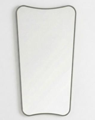 Зеркало Art-Zerkalo Sky L Silver Зеркало в тонкой раме арт. SM131SL