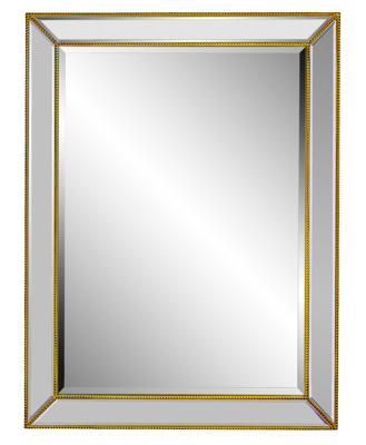 Зеркало Art-Zerkalo Зеркало в раме Franco Gold арт. GY295GL