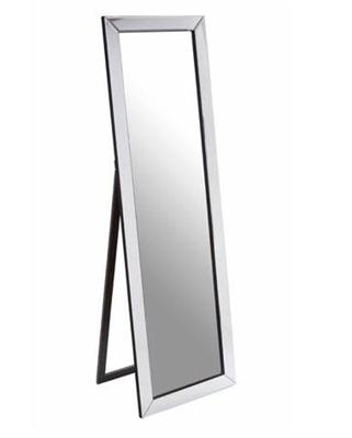 Зеркало Art-Zerkalo Зеркало в полный рост на подставке Plano Flo арт. MD294BL
