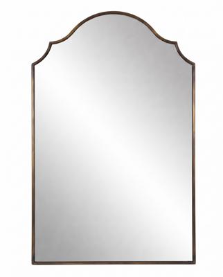 Зеркало Art-Zerkalo Antika Bronze Зеркало в раме арт. AZ1001BZ