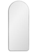 Зеркало Art-Zerkalo Arch XL Silver Зеркало в тонкой раме Smal арт. SM121SL