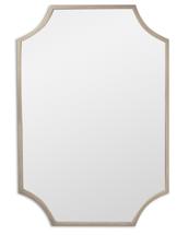 Зеркало Art-Zerkalo Lyra Silver Зеркало в раме Svart арт. SV114SL